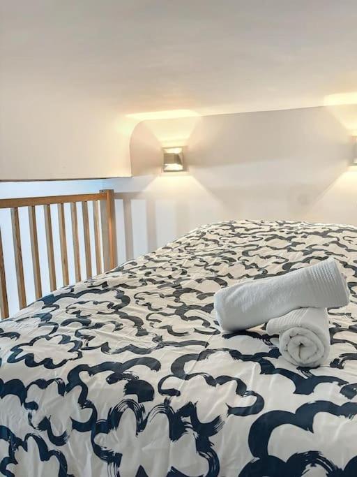Apartmán L'Escale - Elegant T2 Au Coeur De Toulouse Exteriér fotografie